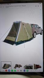 Nieuwe Outwell Sandcrest S kleptent groen nieuw, Ophalen, Zo goed als nieuw, Tot en met 2