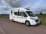 Adria Coral Axess 600 SL Lengte bedden 7M 27DKM, Caravans en Kamperen, Campers, Ringverwarming, Koelkast, Adria, 6 tot 7 meter
