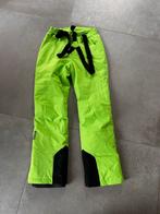 IcePeak Skibroek Maat 176 - Groen, Kinderen en Baby's, Kinderkleding | Maat 176, Ophalen of Verzenden, Icepeak, Jongen of Meisje