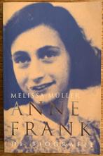 M. Muller - Anne Frank, Boeken, Ophalen of Verzenden, Zo goed als nieuw, M. Muller