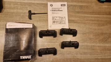 Thule kit 4097 184097 beschikbaar voor biedingen