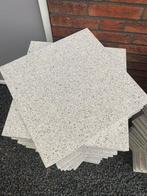 Nieuwe vloertegels 40x40 totaal 16 m2, Doe-het-zelf en Verbouw, Tegels, Ophalen, 40 tot 60 cm, 40 tot 60 cm, Keramiek
