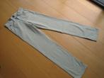 Nieuw! Zeer mooie licht grijze broek ZILTON W29/L36 snazzeys, Verzenden, Nieuw, Maat 36 (S), Zilton