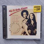 Mac & Katie Kissoon / The Star Collection , zeer nette staat, Cd's en Dvd's, 1960 tot 1980, Ophalen of Verzenden, Zo goed als nieuw