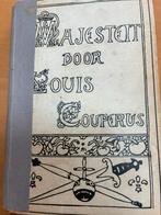 Louis Couperus  - Majesteit, Antiek en Kunst, Ophalen of Verzenden