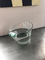 Bert Frijns, glasobject, Ophalen