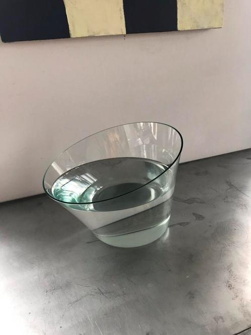 Bert Frijns, glasobject, Antiek en Kunst, Kunst | Overige Kunst, Ophalen