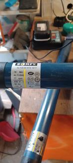 Somfy RTS motoren, Doe-het-zelf en Verbouw, 200 cm of meer, Minder dan 100 cm, Wit, Nieuw