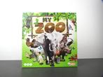 My Zoo Just Games Bordspel ZGAN, 999  Games, Ophalen of Verzenden, Zo goed als nieuw, 999 Games