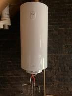 Bosch boiler 120 L, Ophalen of Verzenden, Zo goed als nieuw, Boiler, Minder dan 3 jaar oud