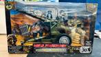 Nieuw in de doos World Peacekeepers Howitzer, Hobby en Vrije tijd, Modelbouw | Radiografisch | Auto's, Ophalen of Verzenden, Nieuw