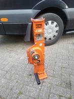 Rema 5 ton dommekracht, kelderwind, Ophalen of Verzenden, Zo goed als nieuw, Handmatig