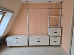IKEA Stolmen kledingkast systeem, Ophalen, 200 cm of meer, Zo goed als nieuw, Modern