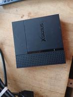 Compleet IPTV Set - Klaar voor Gebruik!, Ophalen of Verzenden, Zo goed als nieuw, Decoder