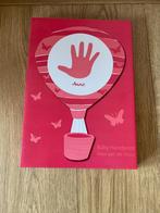 Baby handprint voor aan de muur, Kinderen en Baby's, Ophalen, Nieuw, Wanddecoratie