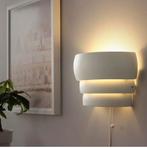 Ikea Grönplym wandlamp, Huis en Inrichting, Lampen | Wandlampen, Ophalen of Verzenden, Nieuw