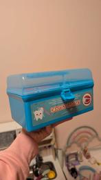 Speelgoed Tandarts Set, Ophalen of Verzenden, Zo goed als nieuw, Knutselen