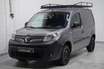 Renault Kangoo 1.5 dCi 75 pk Comfort Airco, Imperiaal Cruise, Auto's, Bestelauto's, Parkeersensor, Stof, Gebruikt, 4 cilinders