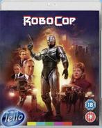 Blu-ray: RoboCop (DirCut Remastered 1987 Peter Weller) Arrow, Cd's en Dvd's, Blu-ray, Ophalen of Verzenden, Nieuw in verpakking