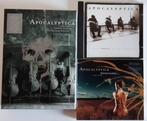 Apocalyptica 3x, Cd's en Dvd's, Cd's | Rock, Zo goed als nieuw, Verzenden