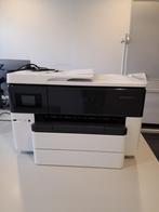 HP OfficeJet Pro 7740, Computers en Software, Printers, Ophalen, Zo goed als nieuw