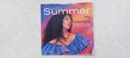 DONNA SUMMER  / state of independence  1982, Ophalen of Verzenden, Gebruikt, Pop, Single
