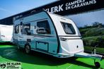 Knaus SUDWIND 460 EU Black Selection Campo Volo 50% Deals, Bedrijf, 6 tot 7 meter, Knaus, Tot en met 4