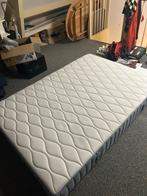 Ikea Vagstranda matras 140x200, Huis en Inrichting, Slaapkamer | Matrassen en Bedbodems, Ophalen, Zo goed als nieuw, Tweepersoons