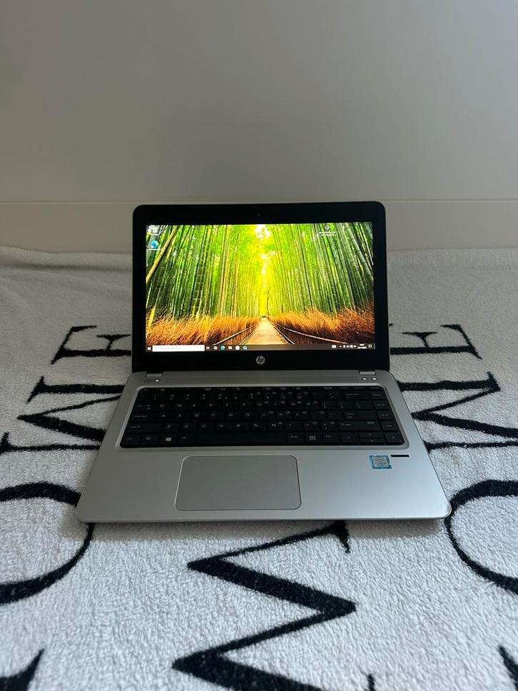 HP Probook 430 G4 | Core i5 | 8GB Geheugen | 128B SSD, Computers en Software, Windows Laptops, Zo goed als nieuw, 13 inch, SSD