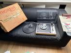 Thorens TD160MKII, Ophalen, Zo goed als nieuw, Platenspeler, Thorens