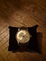 Pontiac Nageur 3 star mechanisch vintage horloge (Serviced), Sieraden, Tassen en Uiterlijk, Horloges | Antiek, Ophalen of Verzenden