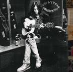 Neil Young - Greatest Hits  Originele CD Nieuw In Folie!, Ophalen of Verzenden, Nieuw in verpakking
