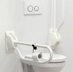 Handicare toiletbeugels opklapbaar, Diversen, Ophalen, Gebruikt