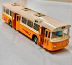 1960 Tekno Denmark Holland 851 Scania CR-76 City Bus 1:43, Overige merken, Ophalen of Verzenden, Zo goed als nieuw, H