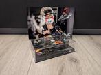 Max Verstappen: USA GP 2022 - Minichamps - Editie 107, Ophalen of Verzenden, Nieuw, Auto, MiniChamps