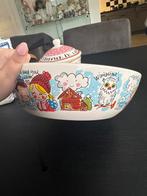 Blond schaal, Ophalen of Verzenden