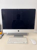 Apple desktop 21,5inch (13e), Computers en Software, Ophalen, Gebruikt, IMac, 21,5 inch