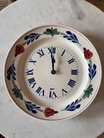 Boerenbont klok van Boch, Ophalen, Gebruikt, Overige typen, Aardewerk