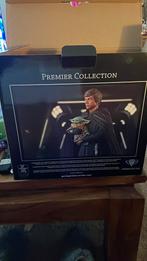 Star Wars Premier Collection: The Mandalorian, Verzenden, Nieuw, Actiefiguur of Pop