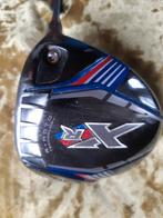 Callaway Driver XR Loft 13,5 (+2 -1) R MOTO Technology, Ophalen of Verzenden, Gebruikt, Set, Callaway
