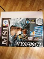 2x Videokaart, Computers en Software, Videokaarten, Gebruikt, GDDR3, PCI-Express 4, Ophalen of Verzenden