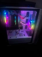 Gaming pc, 1 speler, Ophalen, Zo goed als nieuw