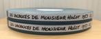 16mm film - Les vacances de monsieur Hulot (Frankrijk, 1953), Ophalen of Verzenden, 16mm film