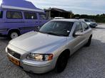 Volvo S60 2.4 Kinetic Chrono, Auto's, Voorwielaandrijving, S60, Bedrijf, 1600 kg