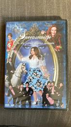 Sneeuwwitje en de zeven kleine mensen - dvd nieuw verpakt!, Cd's en Dvd's, Vanaf 6 jaar, Ophalen of Verzenden, Nieuw in verpakking