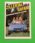 Ford escort vintage sticker, Ophalen of Verzenden, Zo goed als nieuw