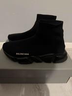 Balenciaga speeds, Kleding | Heren, Schoenen, Verzenden, Zo goed als nieuw, Zwart