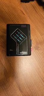 Philips Walkman, Ophalen, Walkman