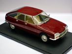 Citroen GS donkerrood Auto Vintage Italië 1:24, Hobby en Vrije tijd, Modelauto's | 1:24, Ophalen of Verzenden, Nieuw, Auto, Overige merken