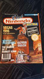 club Nintendo nr1 1991, Verzamelen, Tijdschriften, Kranten en Knipsels, Ophalen of Verzenden, Tijdschrift, 1980 tot heden